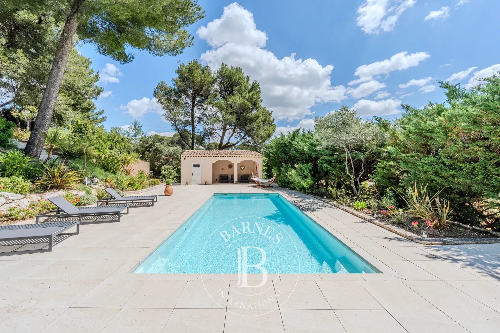 Ev Aix-en-Provence - picture 22