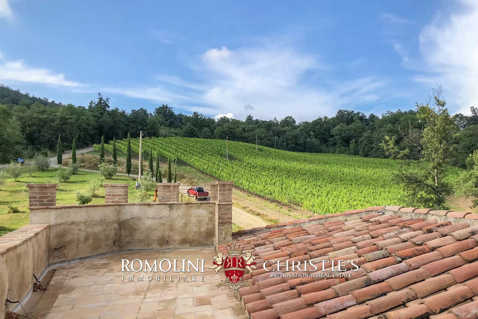 8 Bedroom Vineyard's Image 4