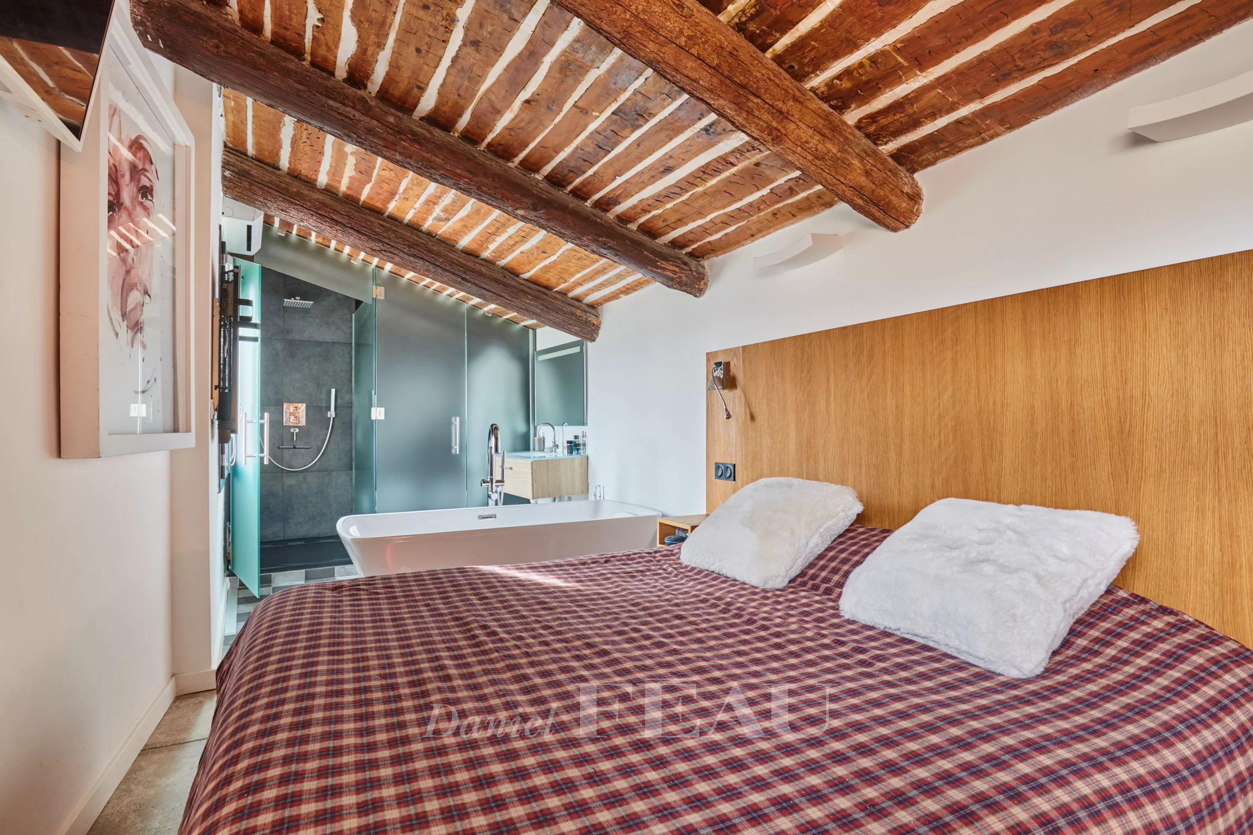 Sale Apartment Aix-en-Provence