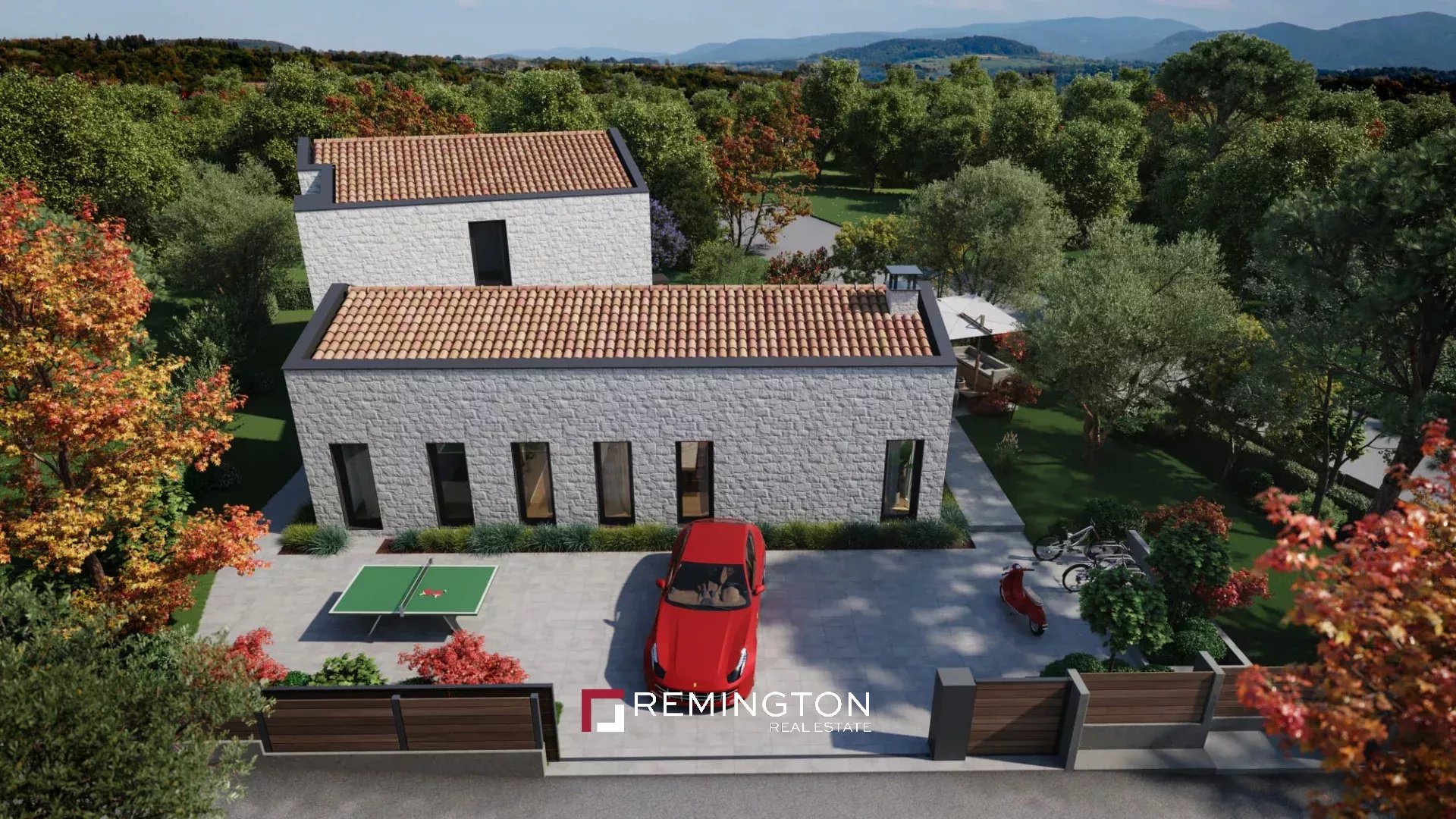 Villa/Townhouse's Image 3