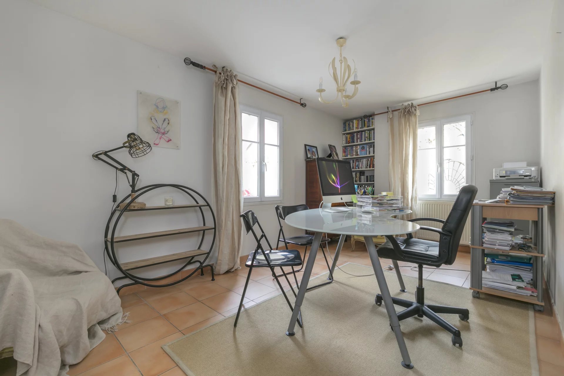 Colombes  - House 6 Bedrooms - picture 15