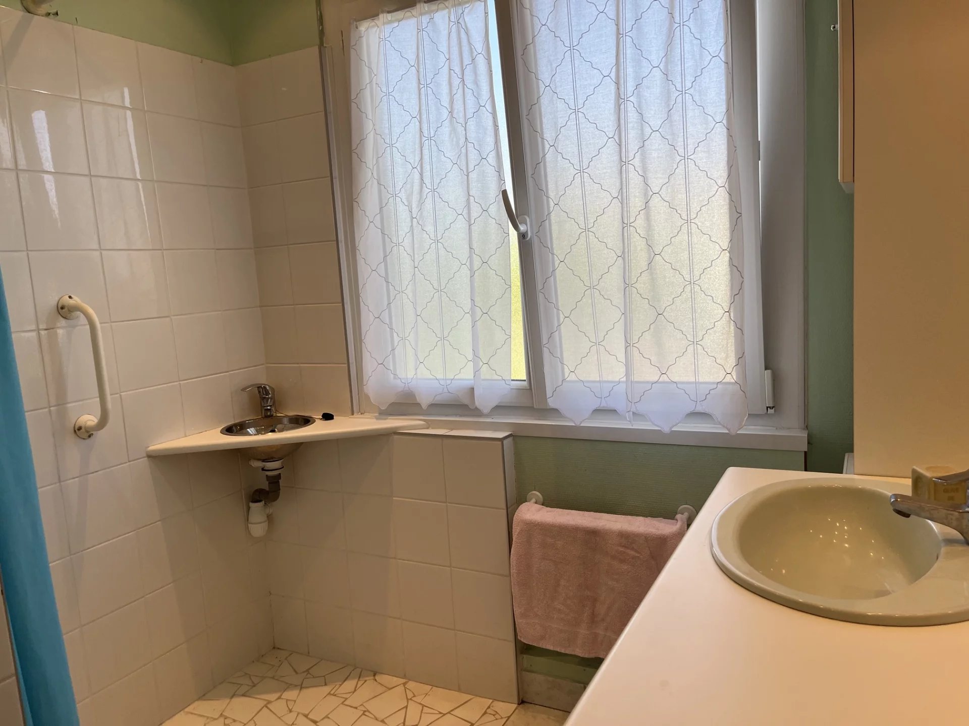 Quartier saint Acheul / Plain pied / Garage + accès terrain — photo 10