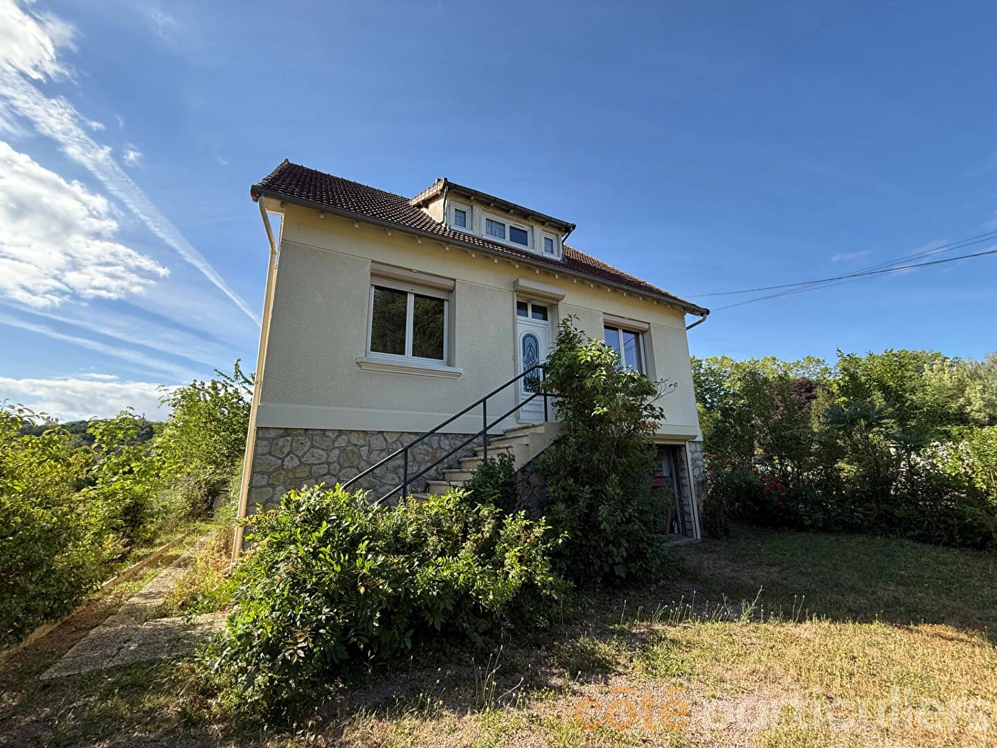Vente Maison Saint-Amand-Montrond