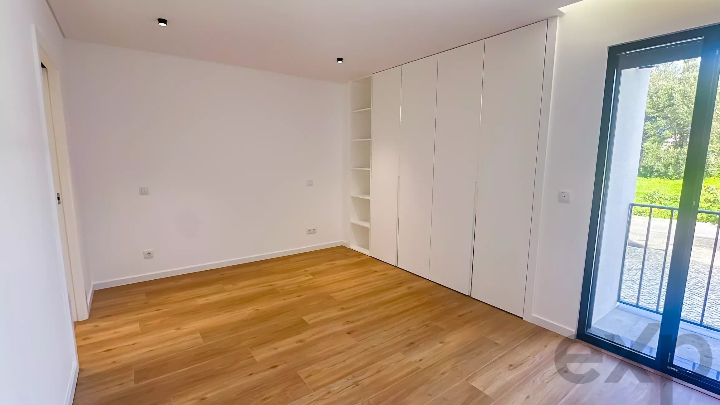 Modern 2-bedroom apartment in Alcabideche 86651620 image 36