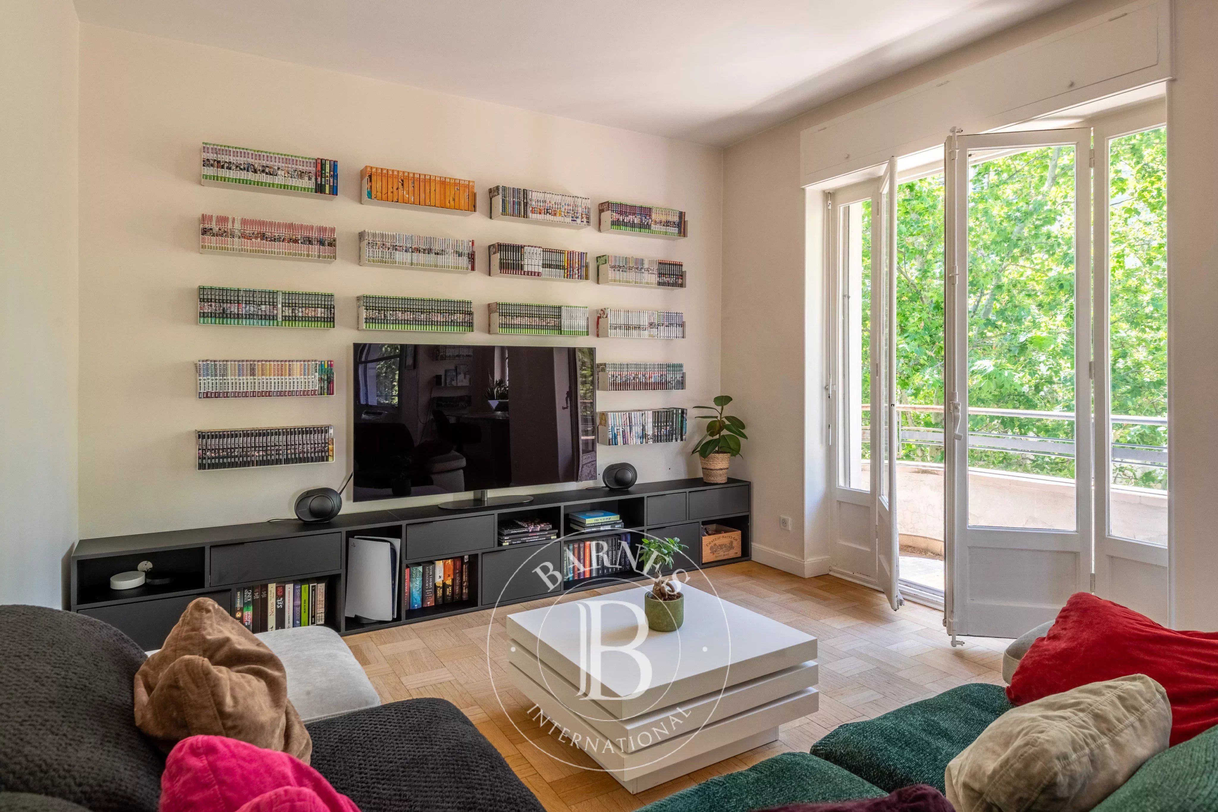 Appartement Lyon 69003  -  ref 86964873 (picture 1)
