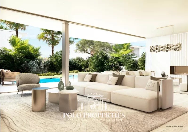 Villa très haut standing- Ain Diab