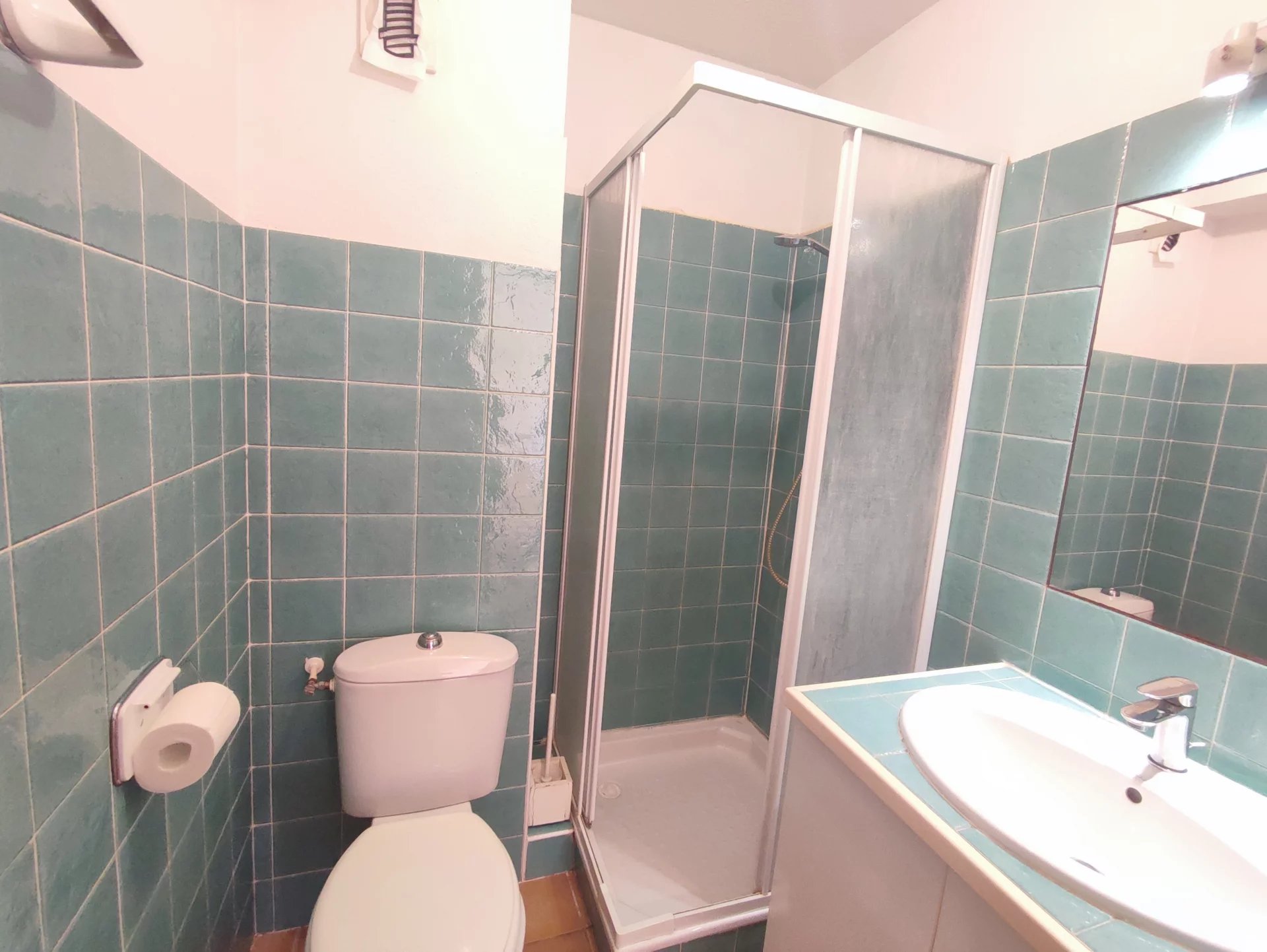 Vente Appartement Bormes-les-Mimosas