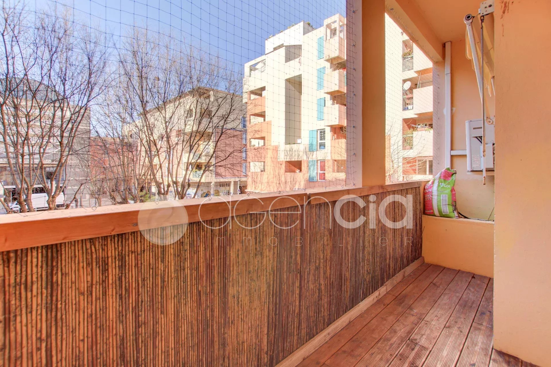 Agence immobilière de Agencia Rouret