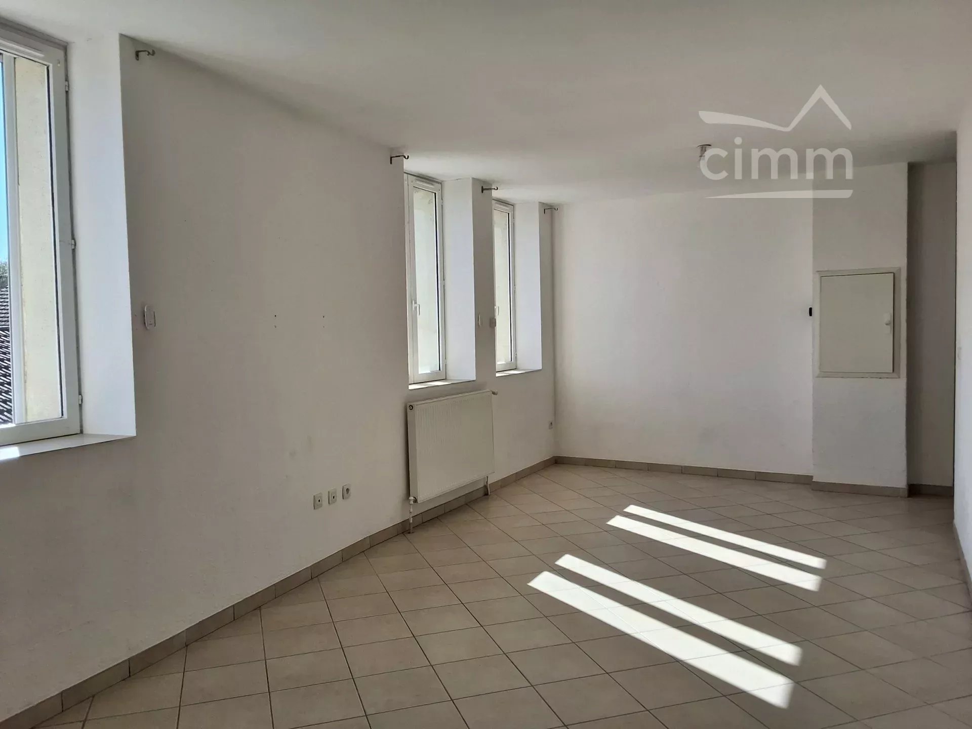 Agence immobilière de Cimm Immobilier Saint Rambert d'Albon