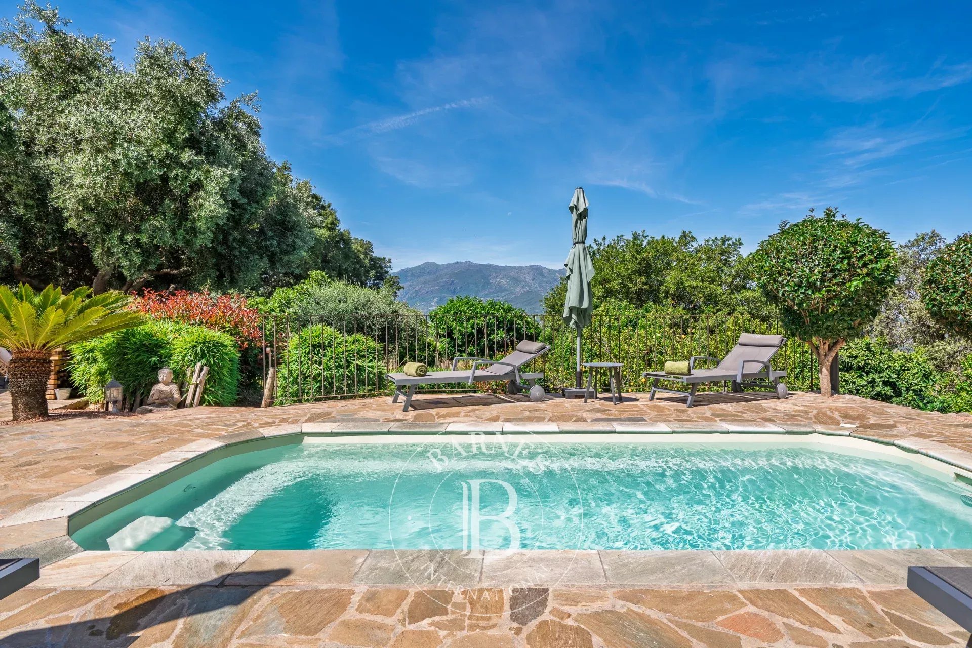 Villa Saint-Florent  -  ref 87075850 (picture 3)