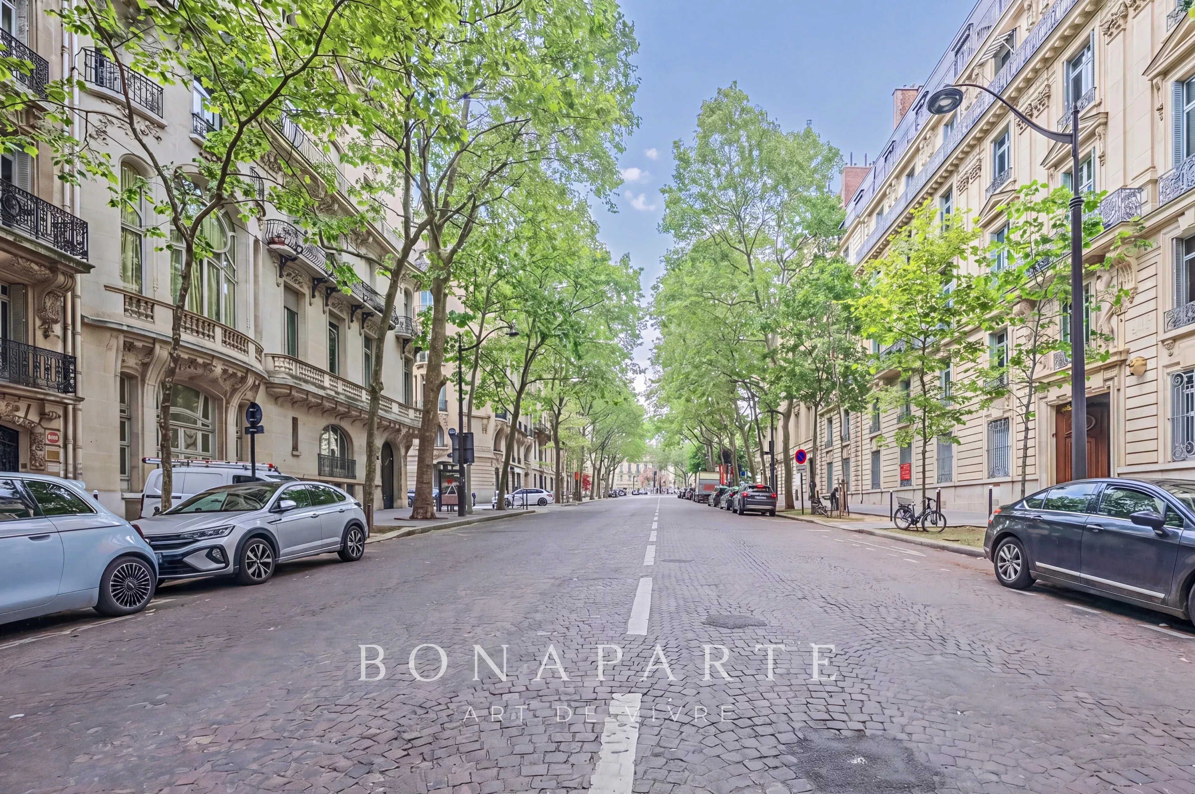 Paris 8ème