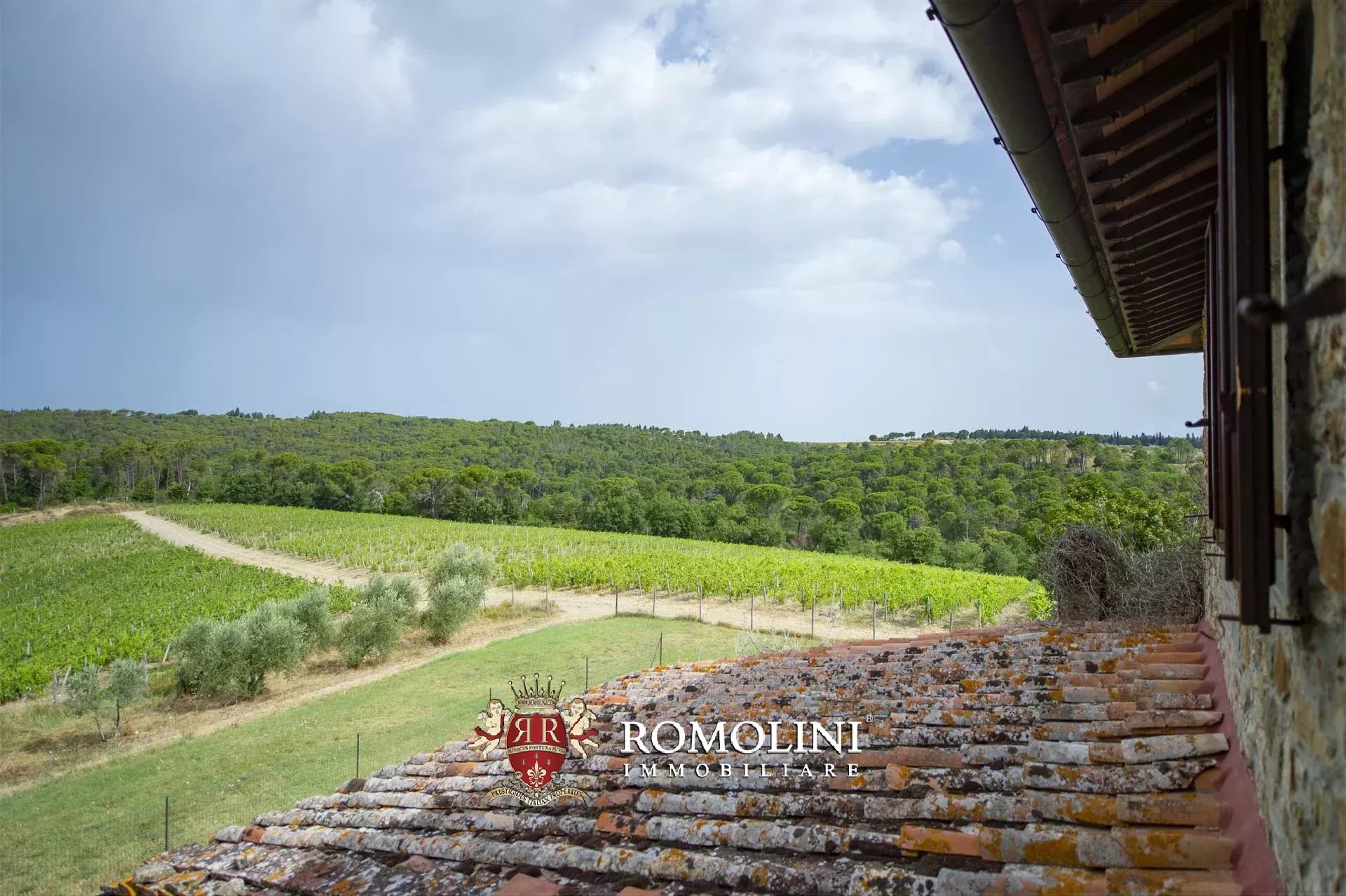 6 Bedroom Vineyard's Image 12
