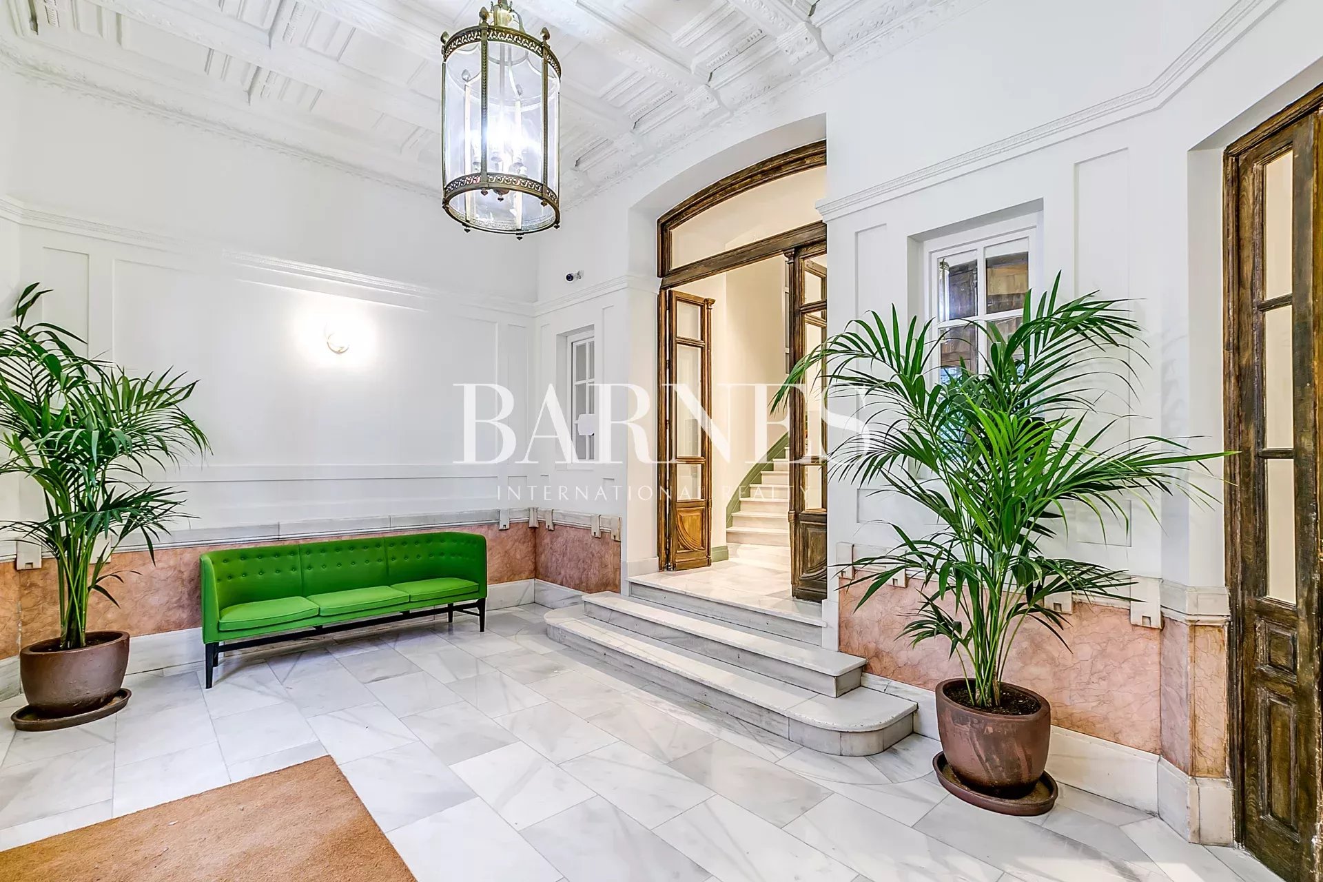 Daire Madrid - picture 33