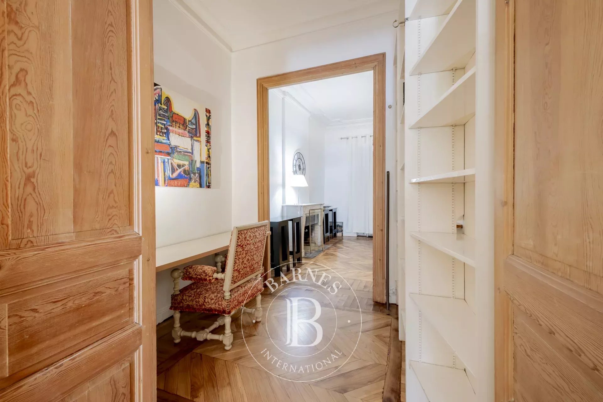 Daire Bordeaux - picture 5