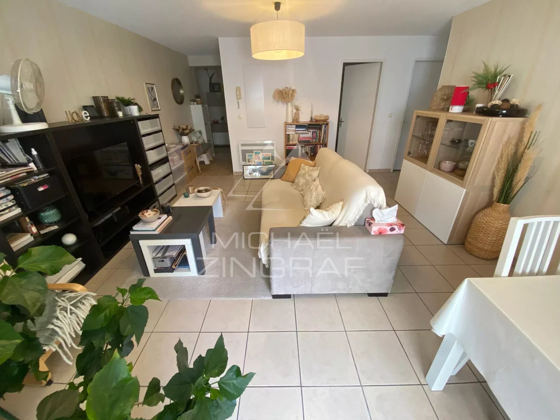 Agence immobilière de Terre Du Bassin