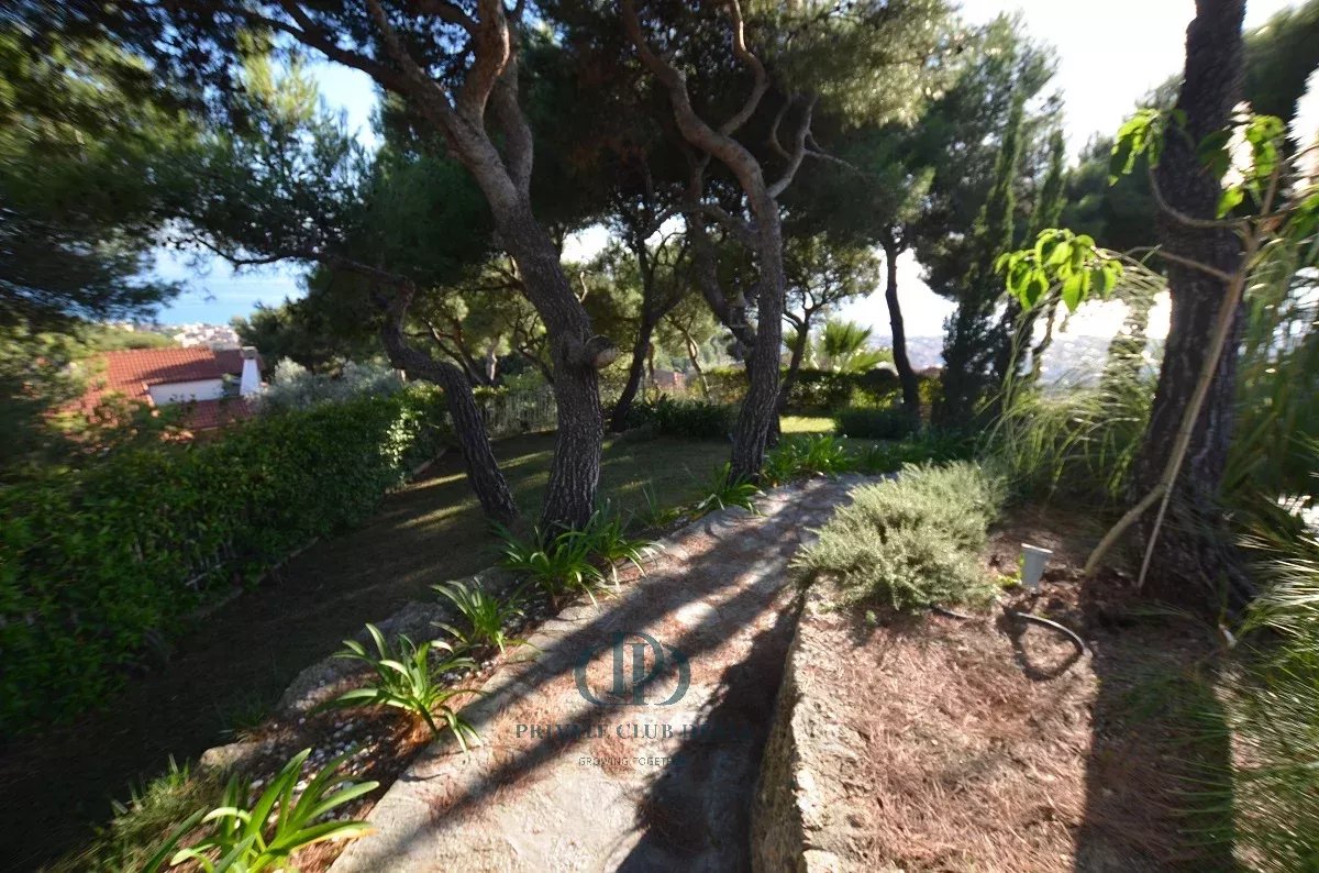 Villa Bordighera - picture 7