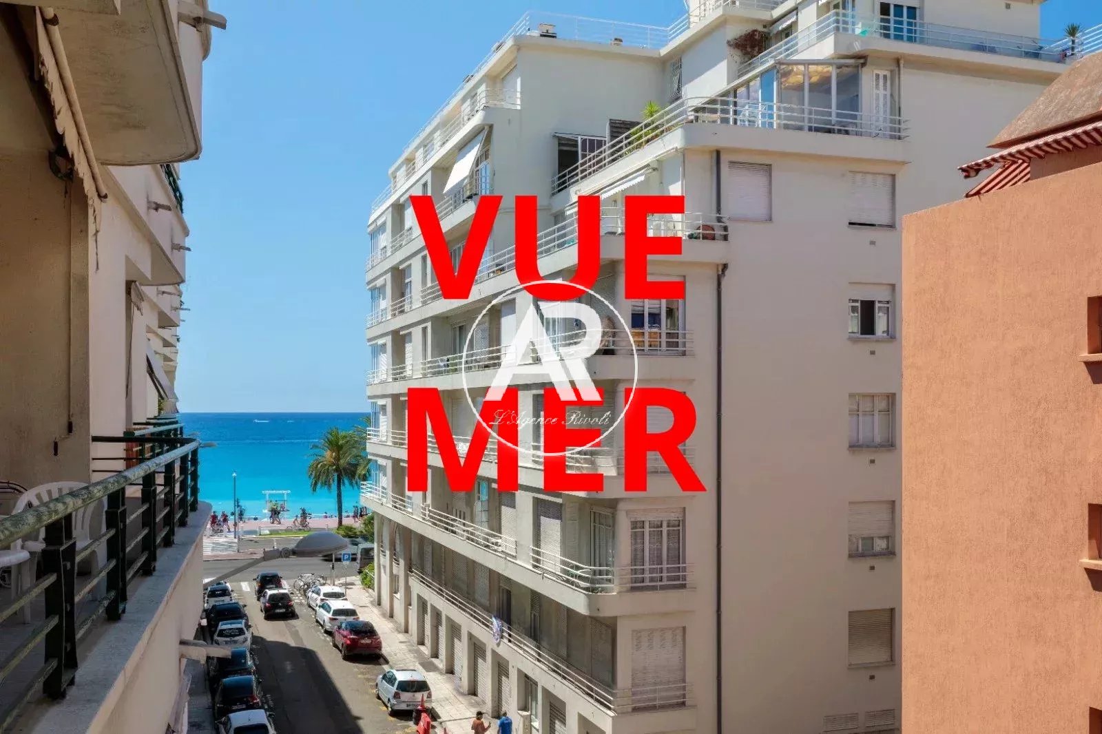 Agence immobilière de Agence Rivoli