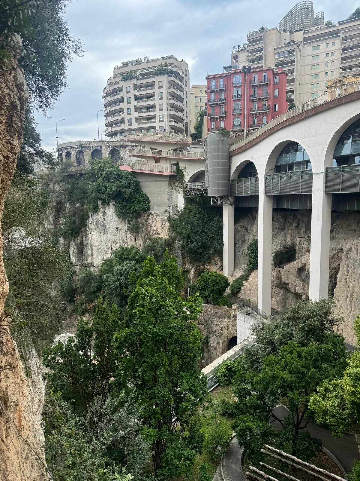 Location Studio Monaco Monte-Carlo