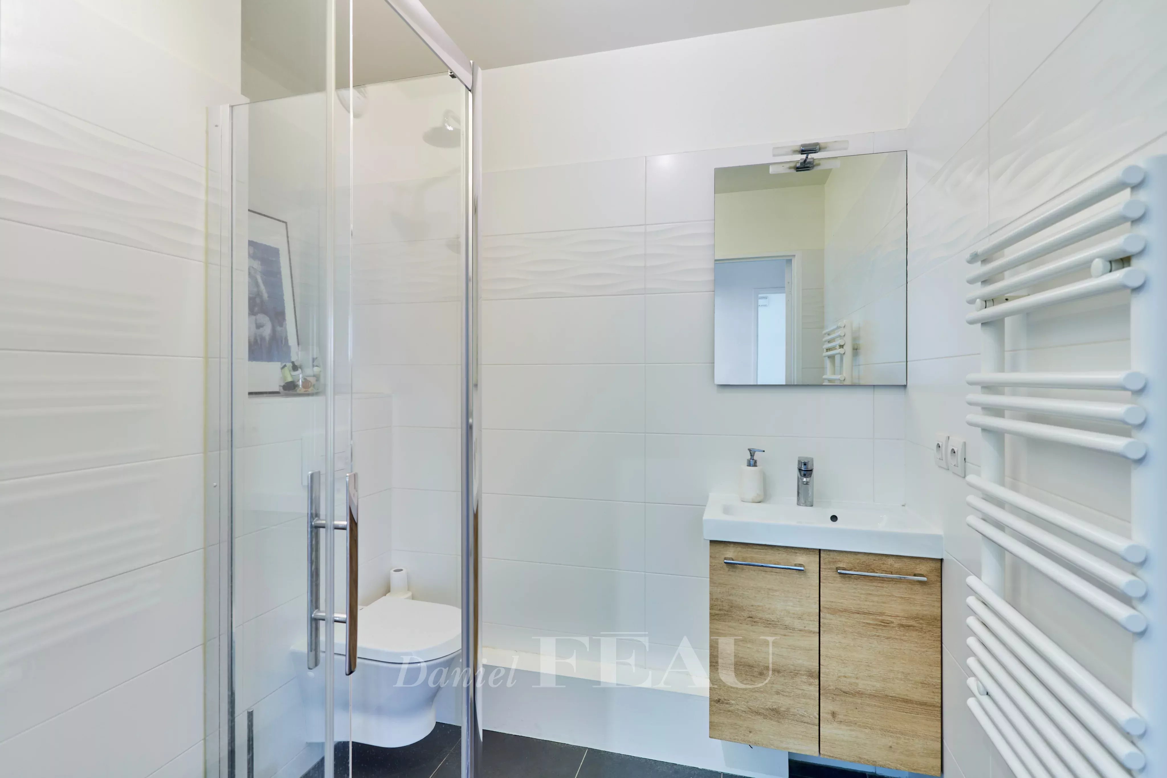 Rental Apartment Boulogne-Billancourt