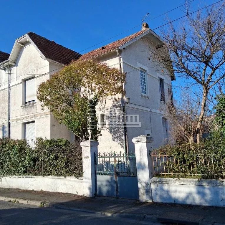 Sale House Tarbes