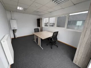 À LOUER – Bureau privatif de 15 m²