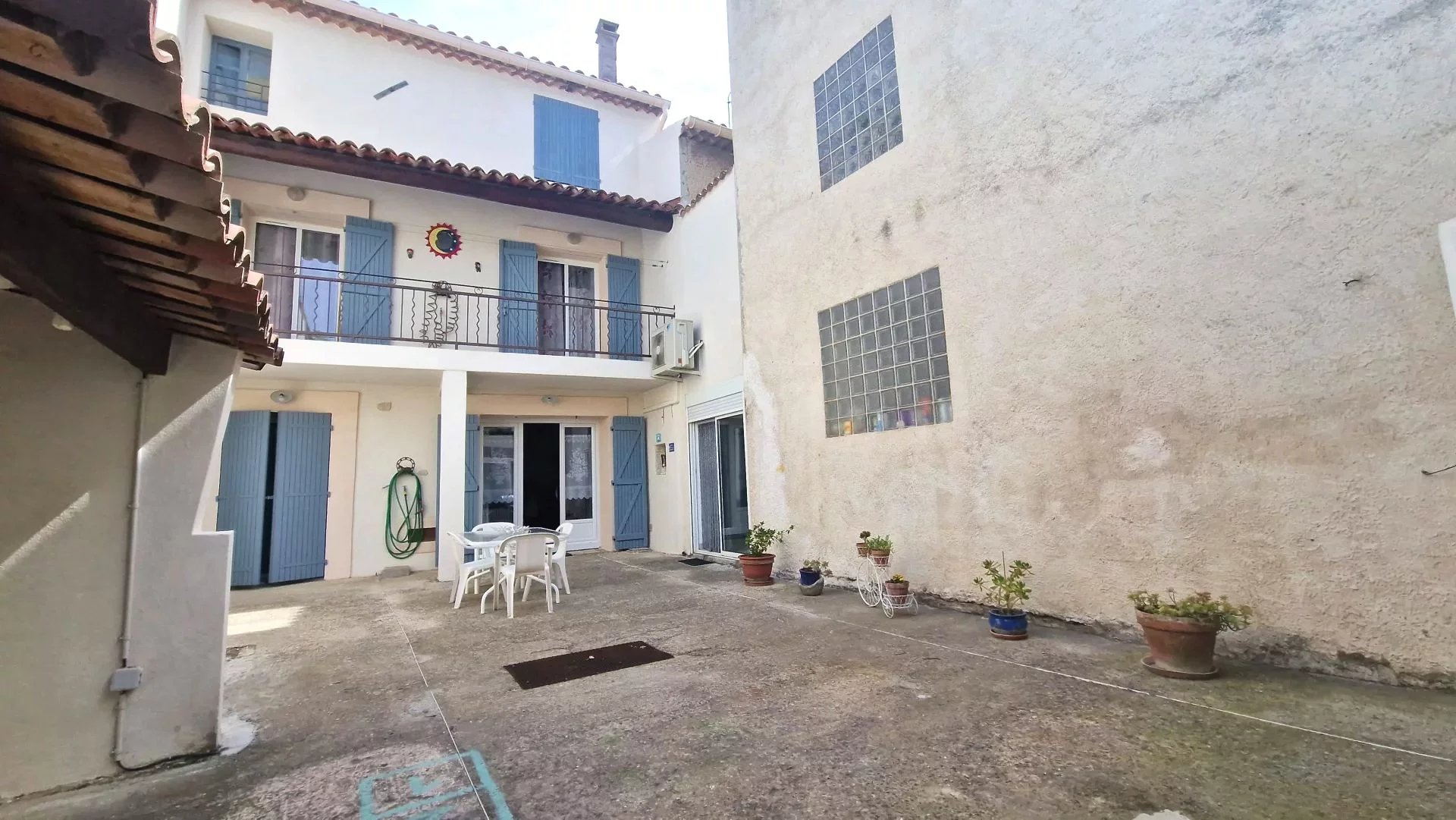 Sale House Saint-Cannat