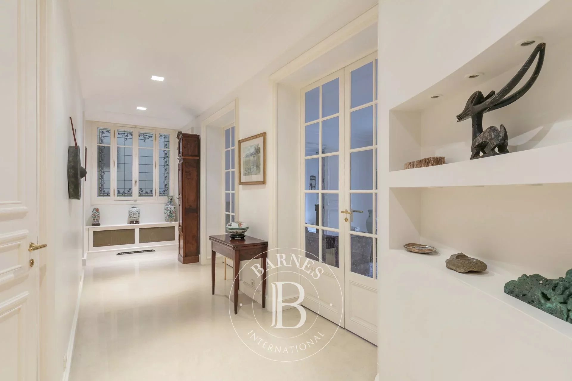Квартира Neuilly-sur-Seine