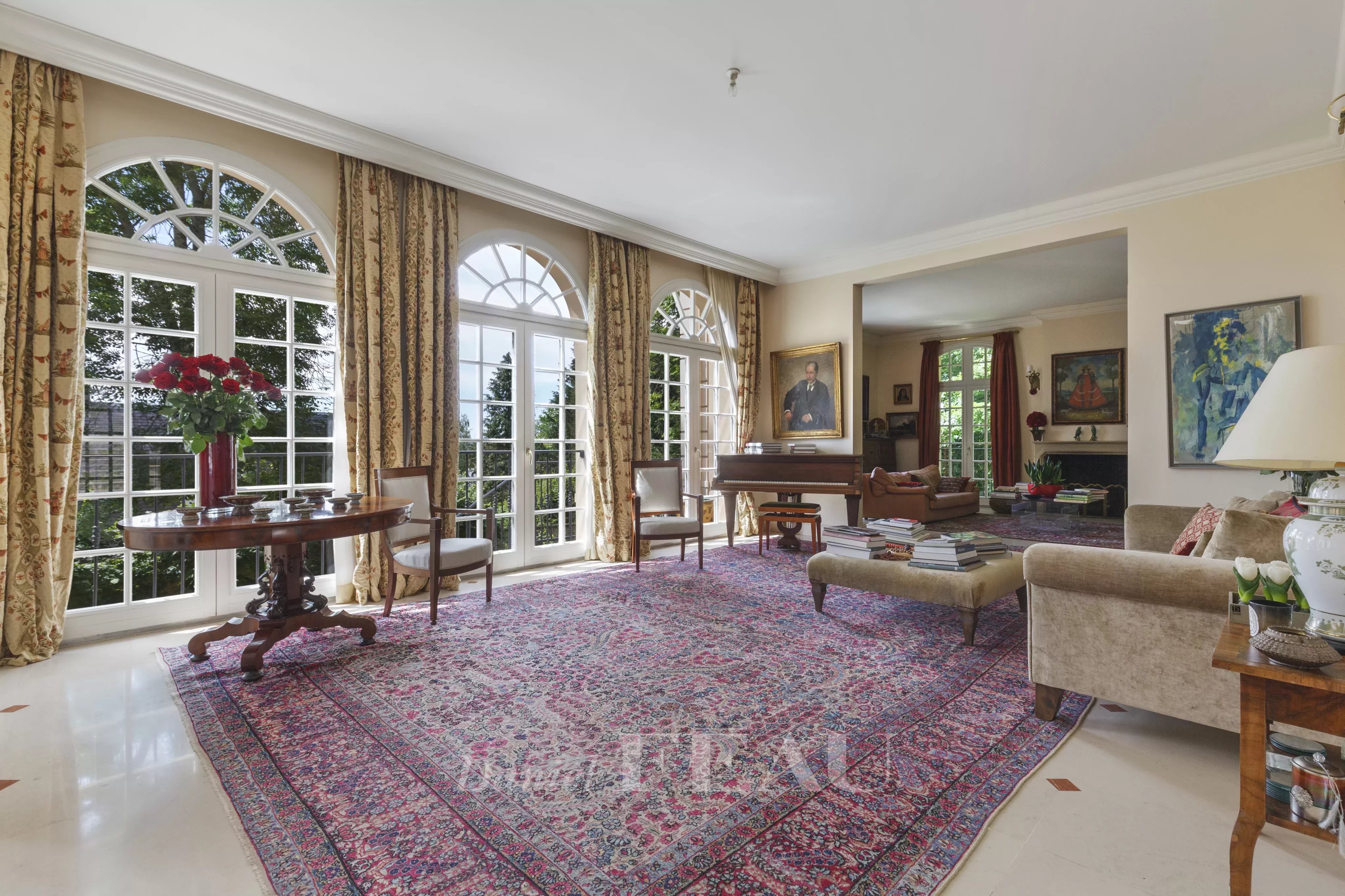 Sale House Versailles