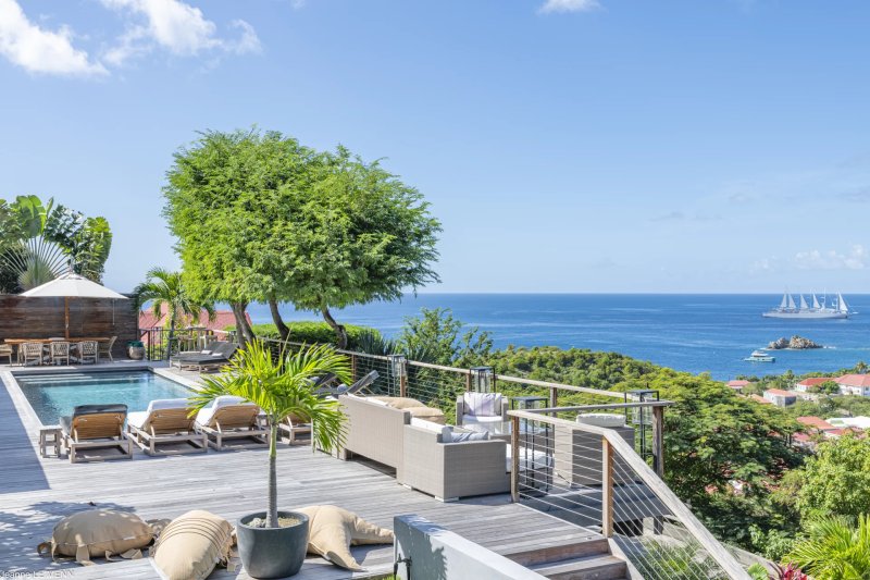 Zu vermieten Villa | Lurin - picture 3