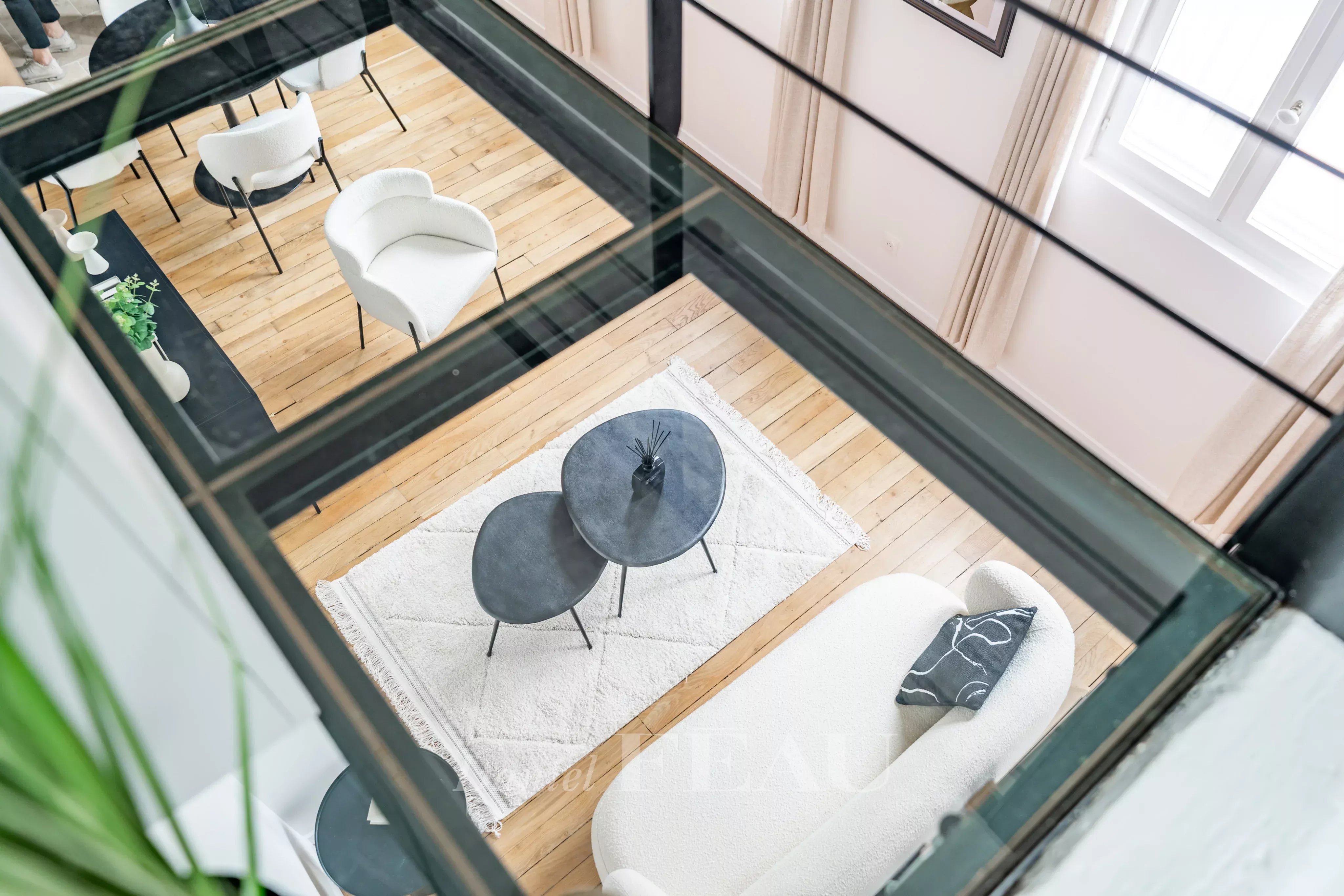 Vente Appartement Paris 7ème