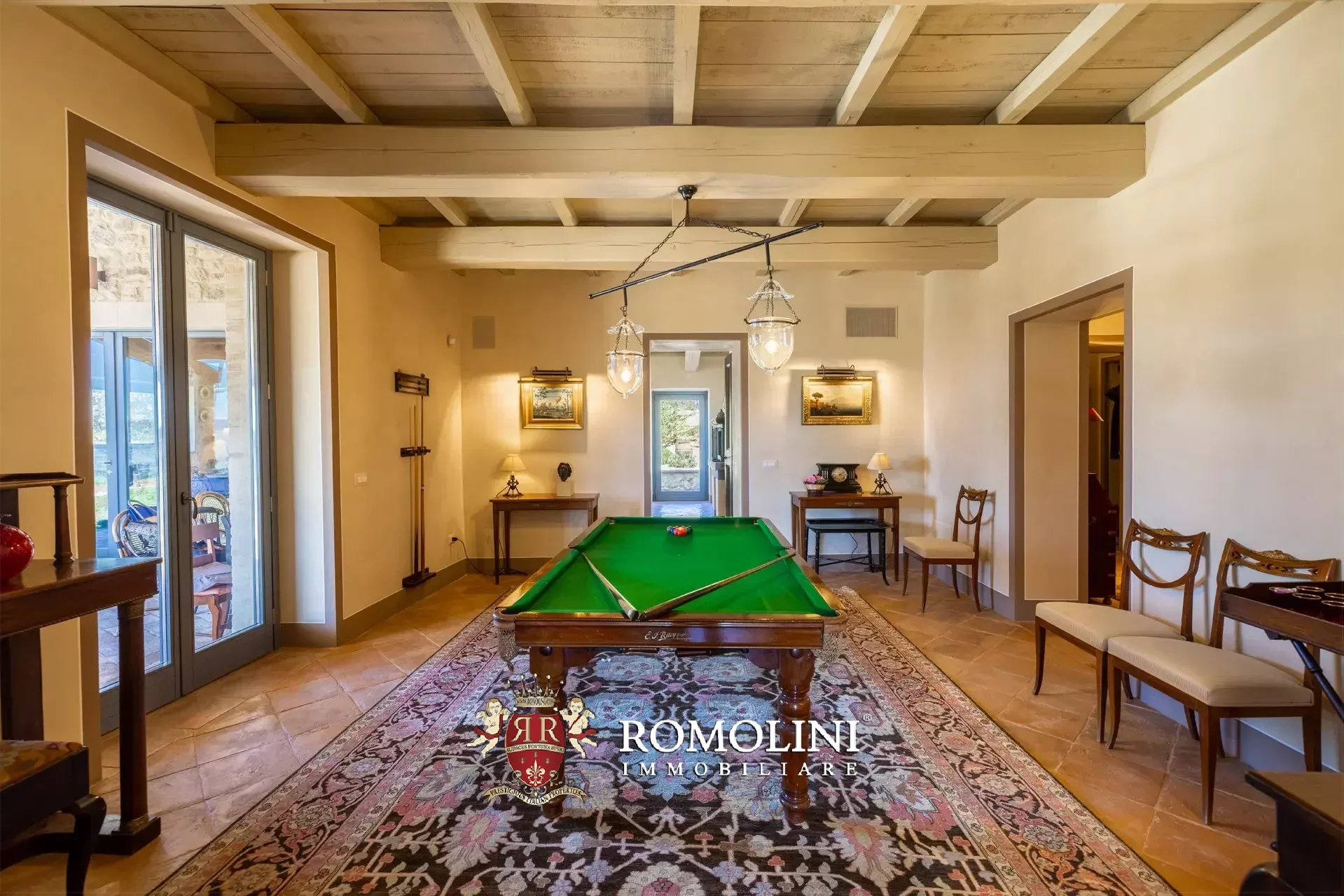 6 Bedroom Villa/Townhouse's Image 87