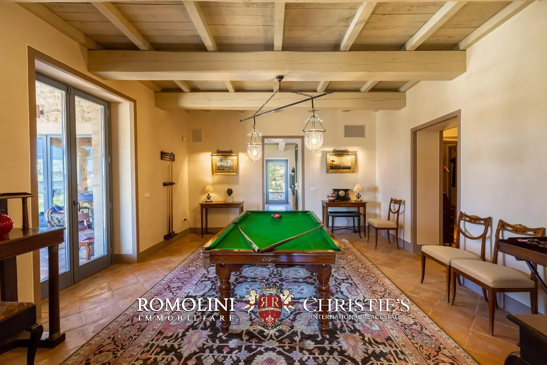 6 Bedroom Villa/Townhouse's Image 87