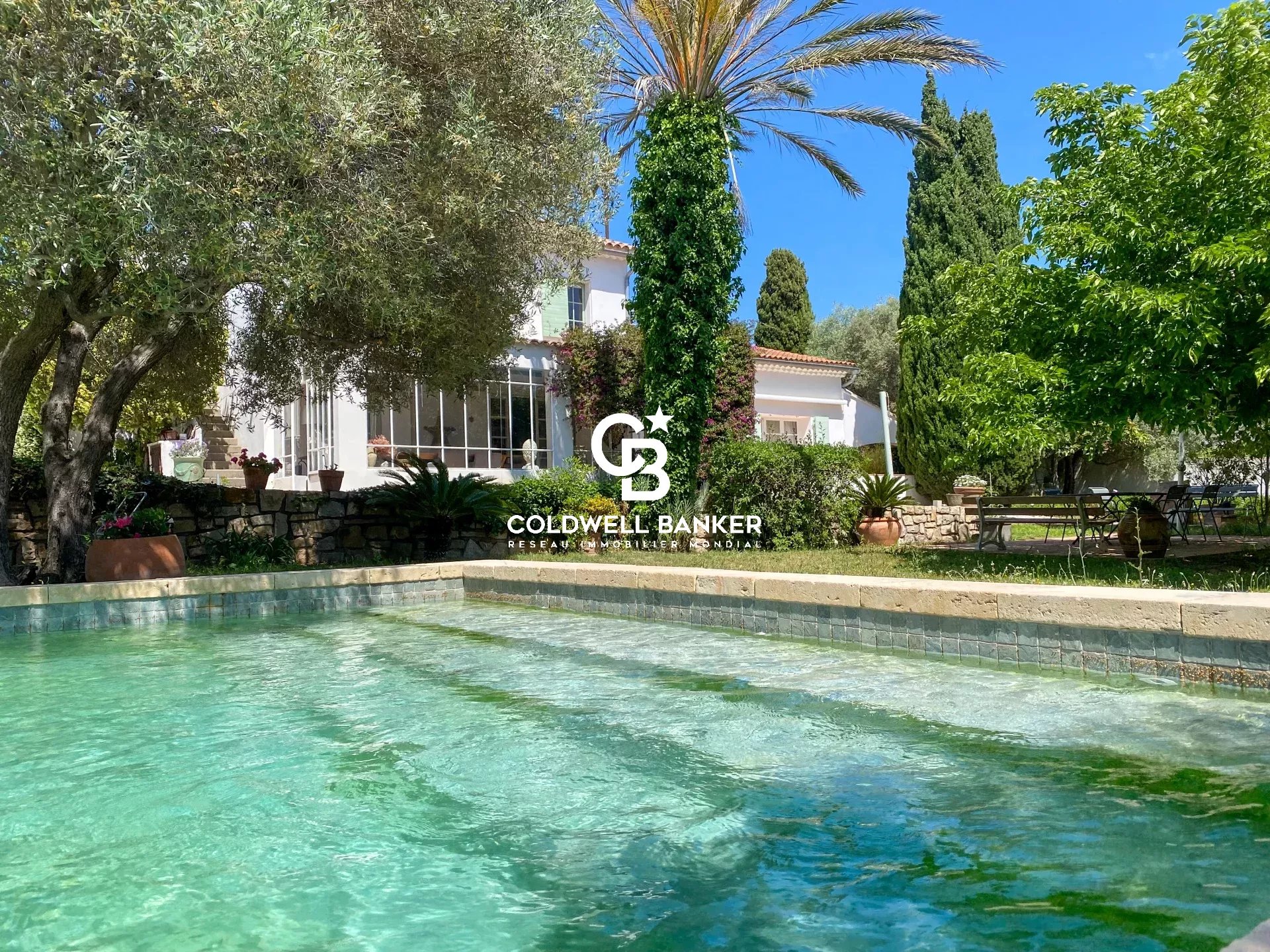 Agence immobilière de Coldwell Banker Beau Rivage