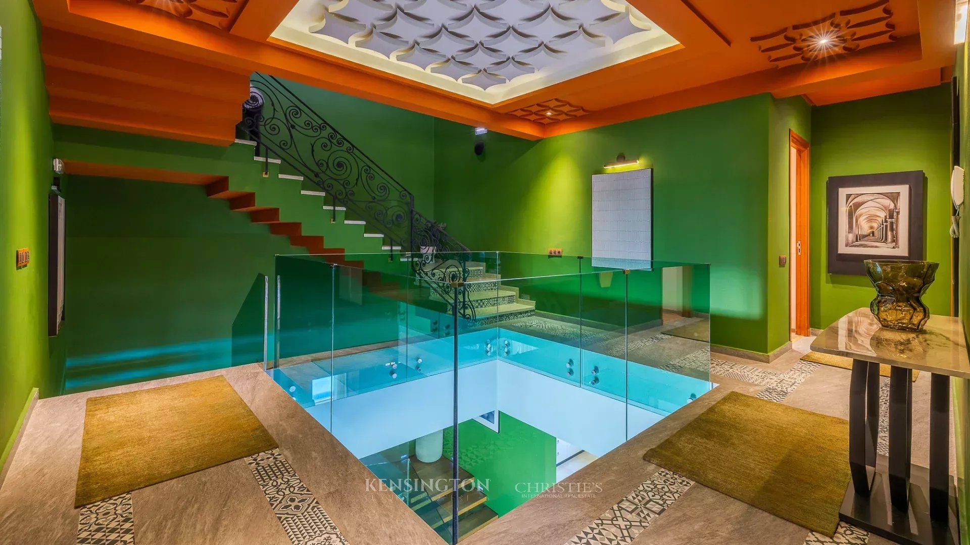 4 Bedroom Villa/Townhouse's Image 42