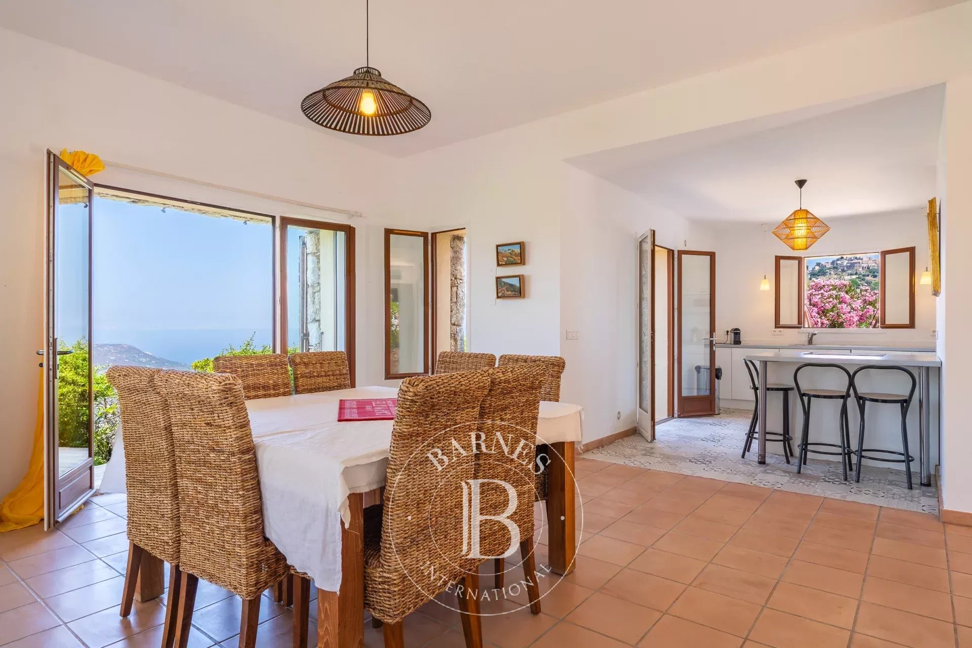 Villa L'Île-Rousse - picture 9
