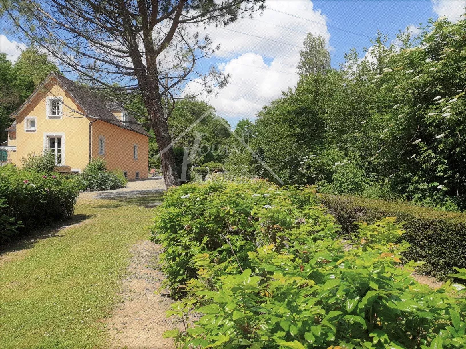 Agence immobilière de Jouan Immobilier