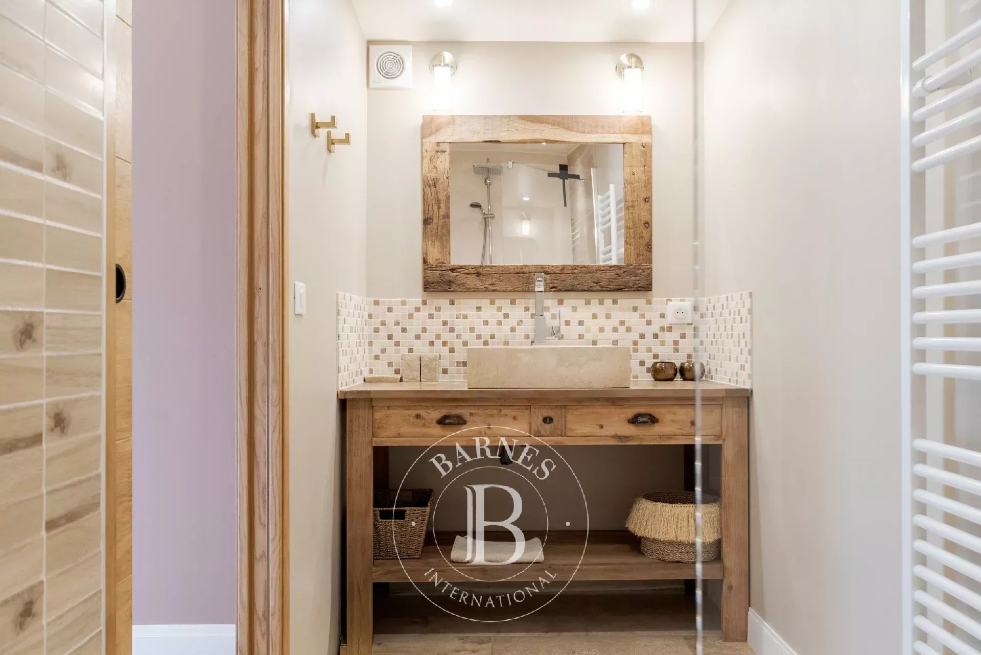 Villa Roquefort-les-Pins - picture 30