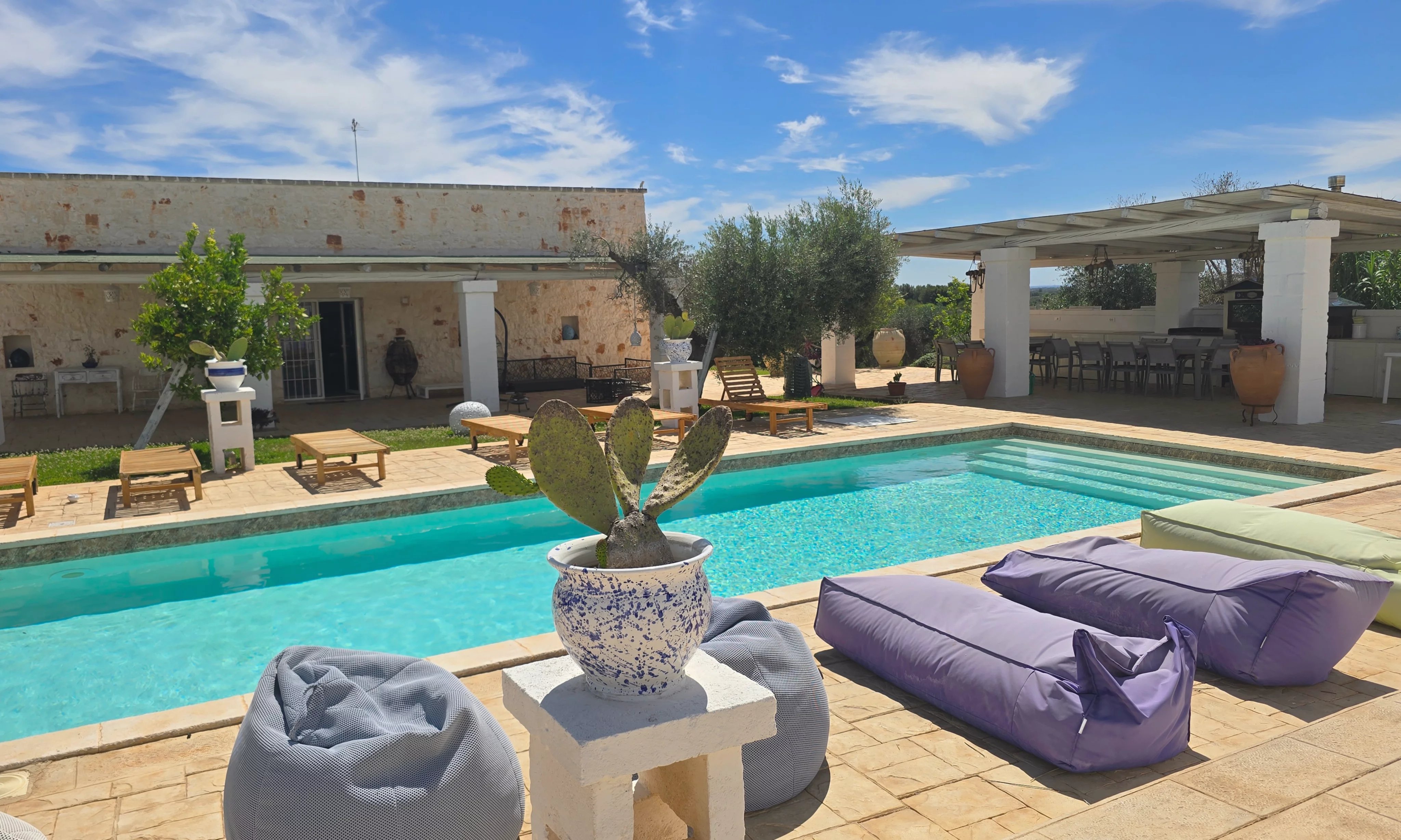Venta Villa Ostuni