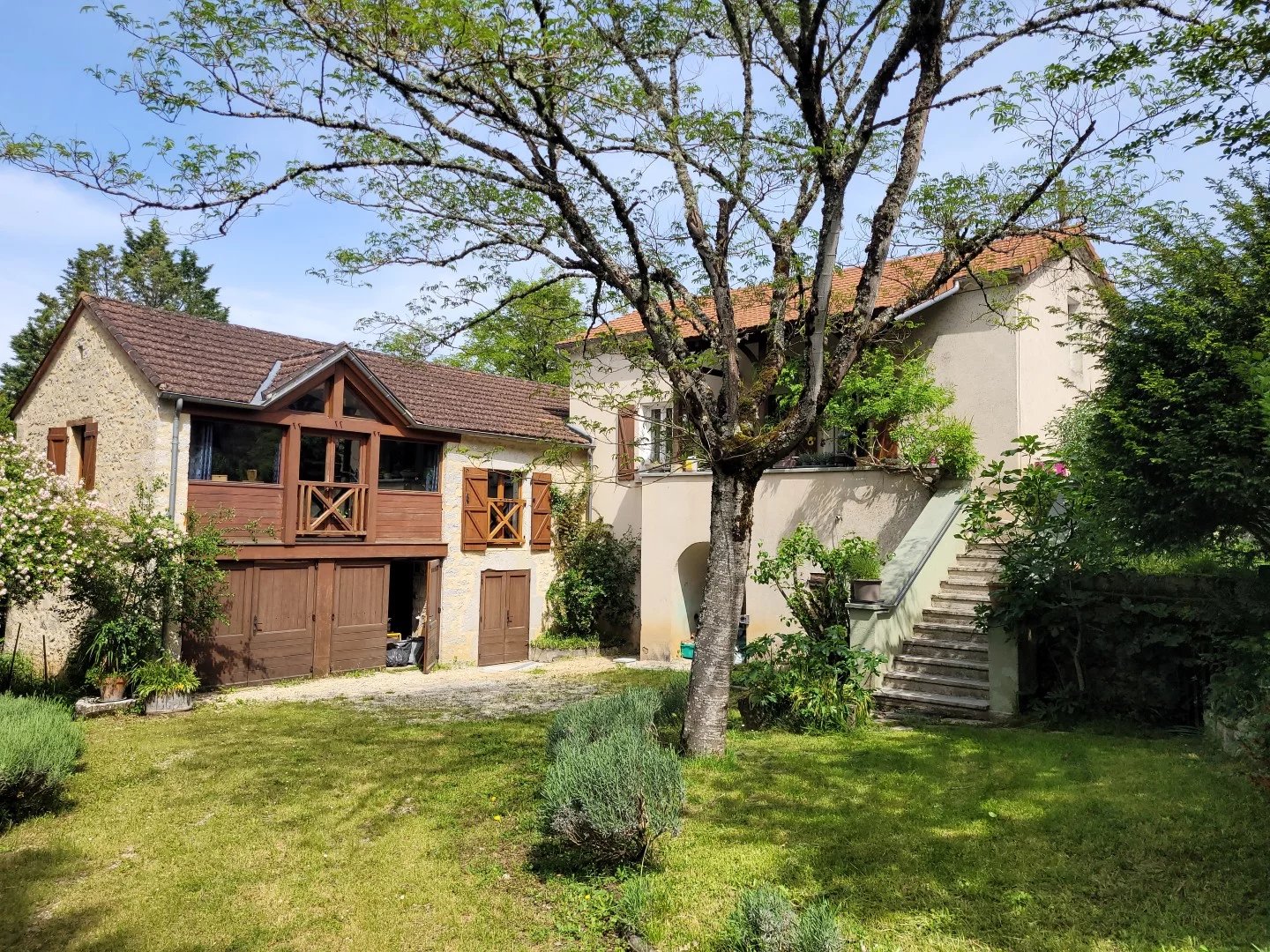 Vente Maison Pradines