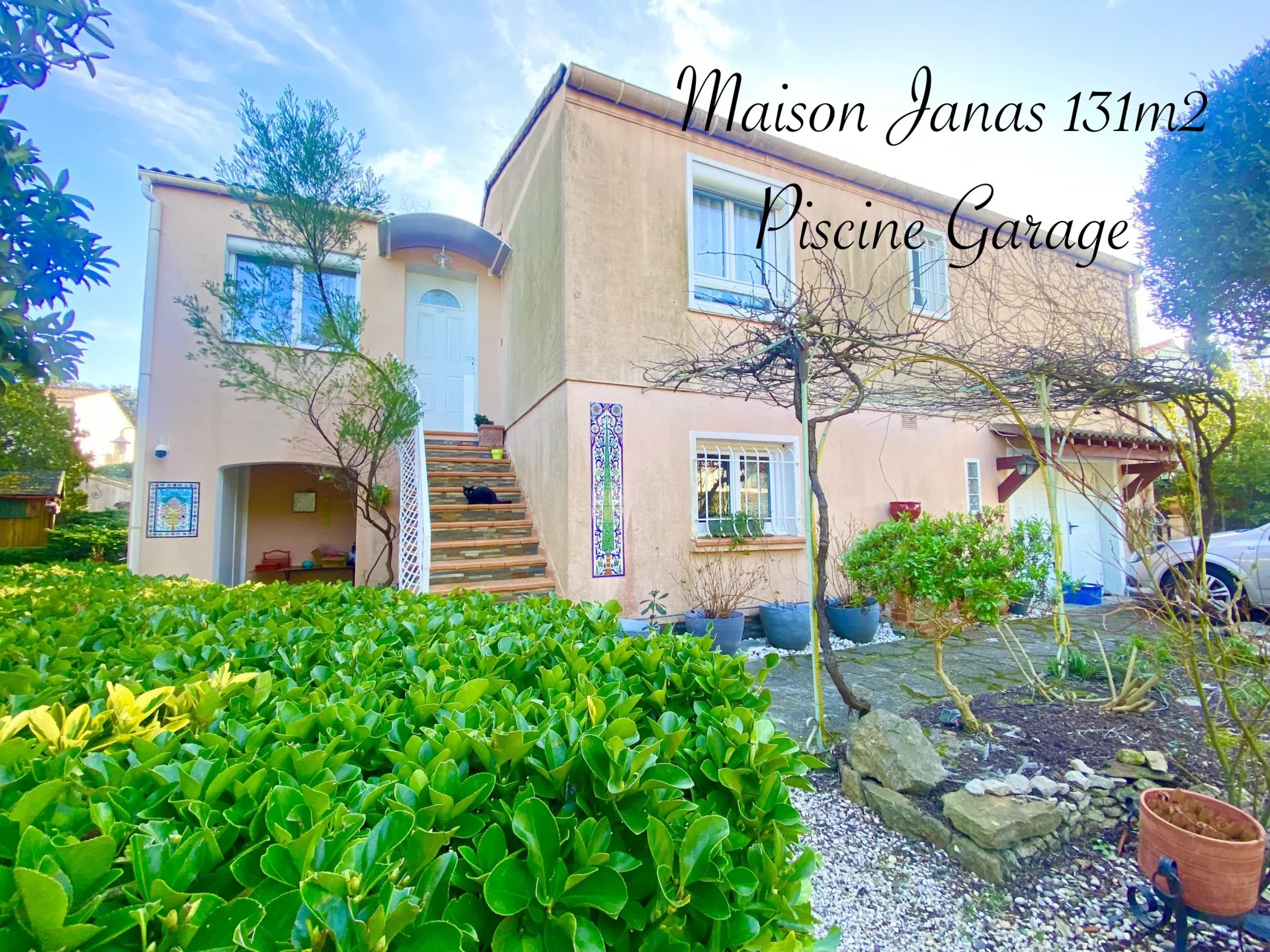 Agence immobilière de Tako