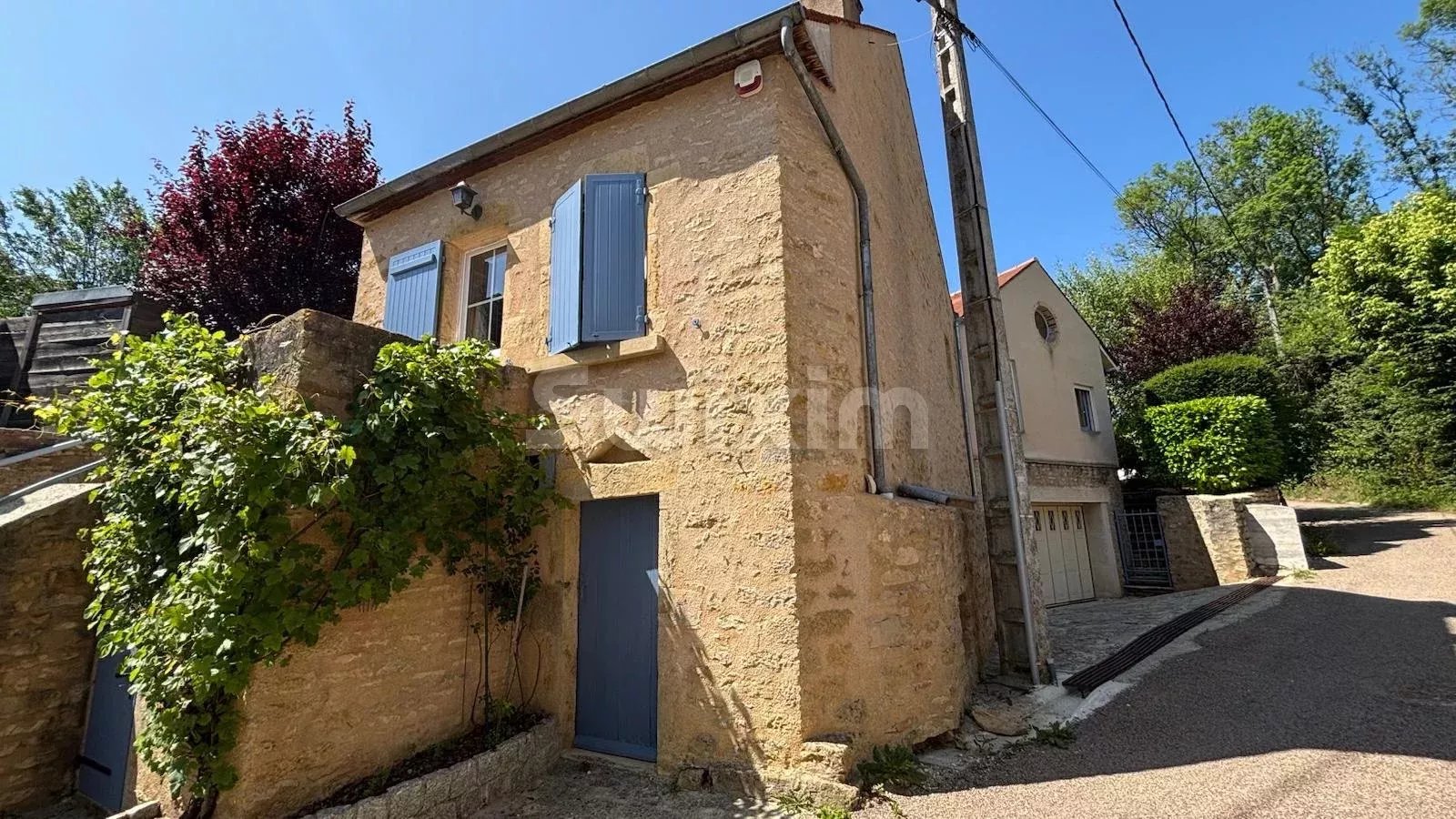 Agence immobilière de Swixim Avallon