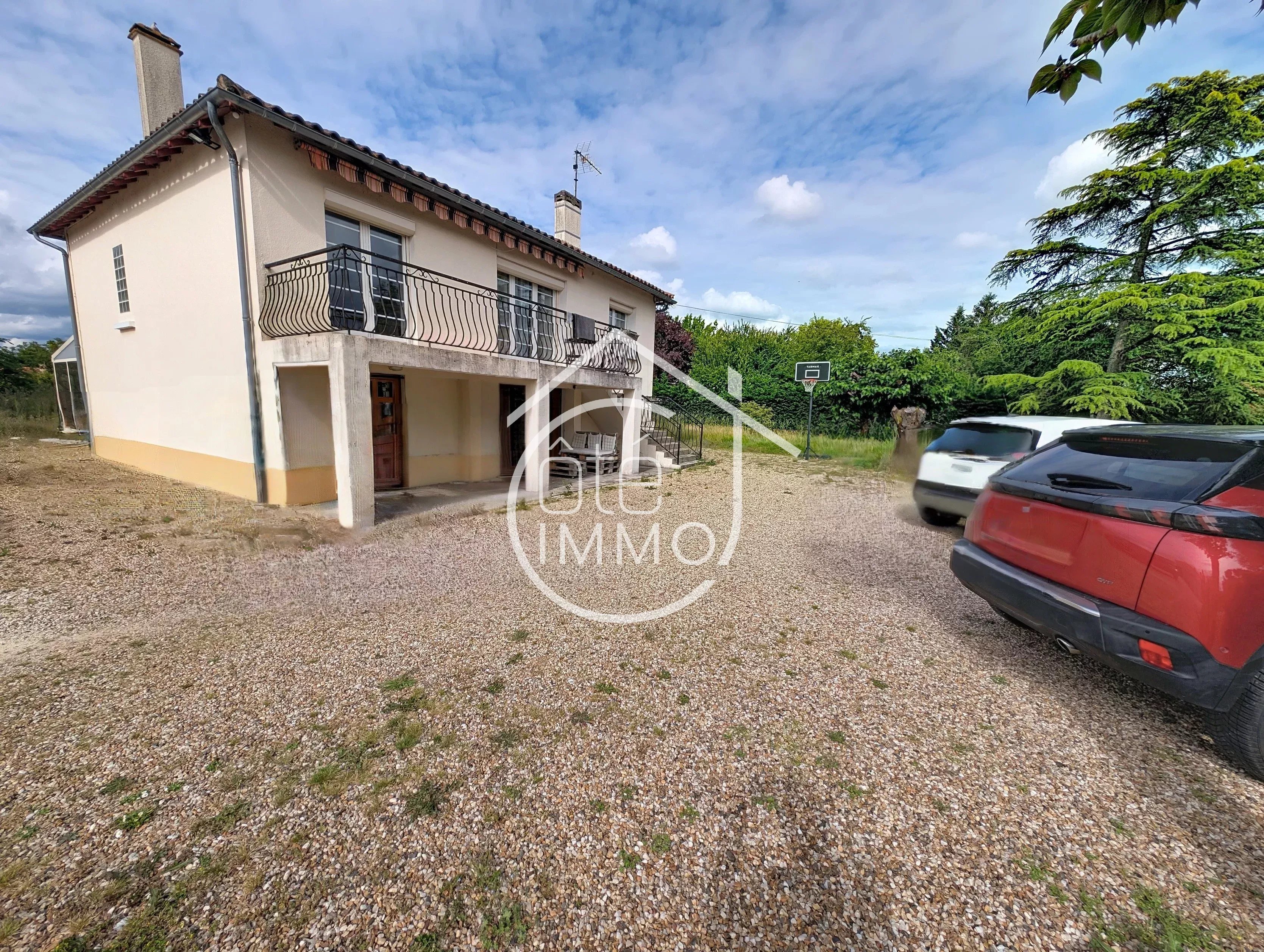 Agence immobilière de Agence Coteimmo.fr