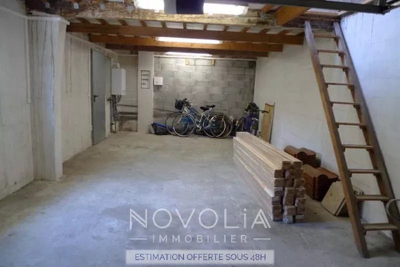 Location Maison Surface de 83.8 m, 4 pices, Villeurbanne (69100)