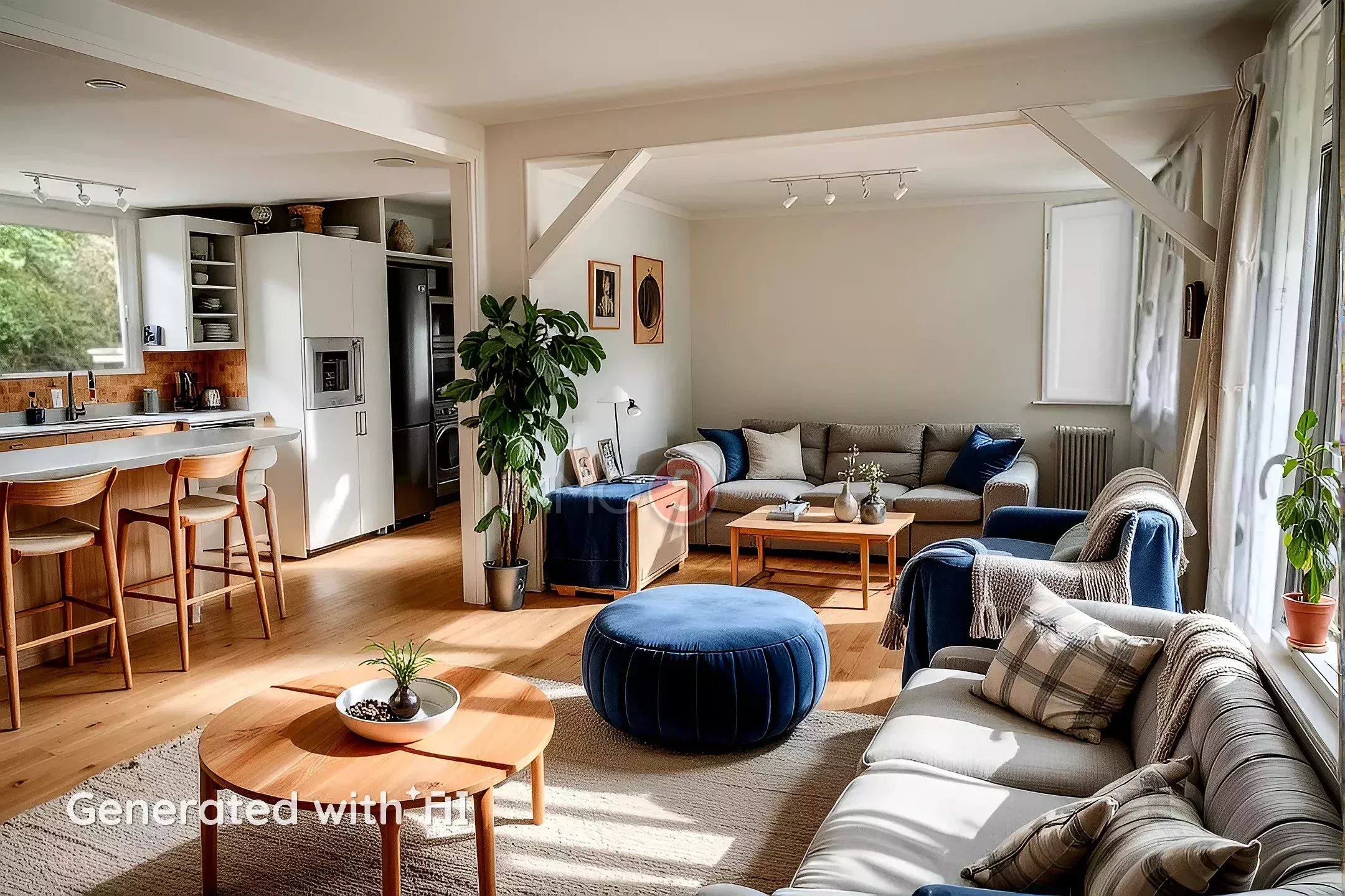 Vente Appartement Le Raincy