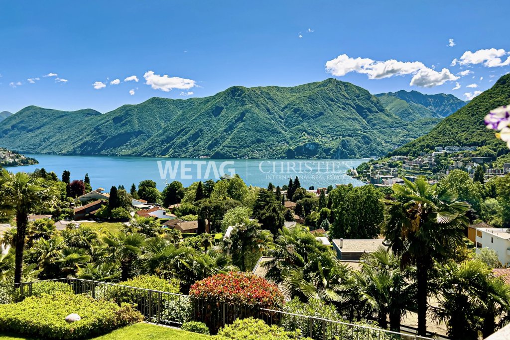 Immobili di lusso in vendita a Ticino