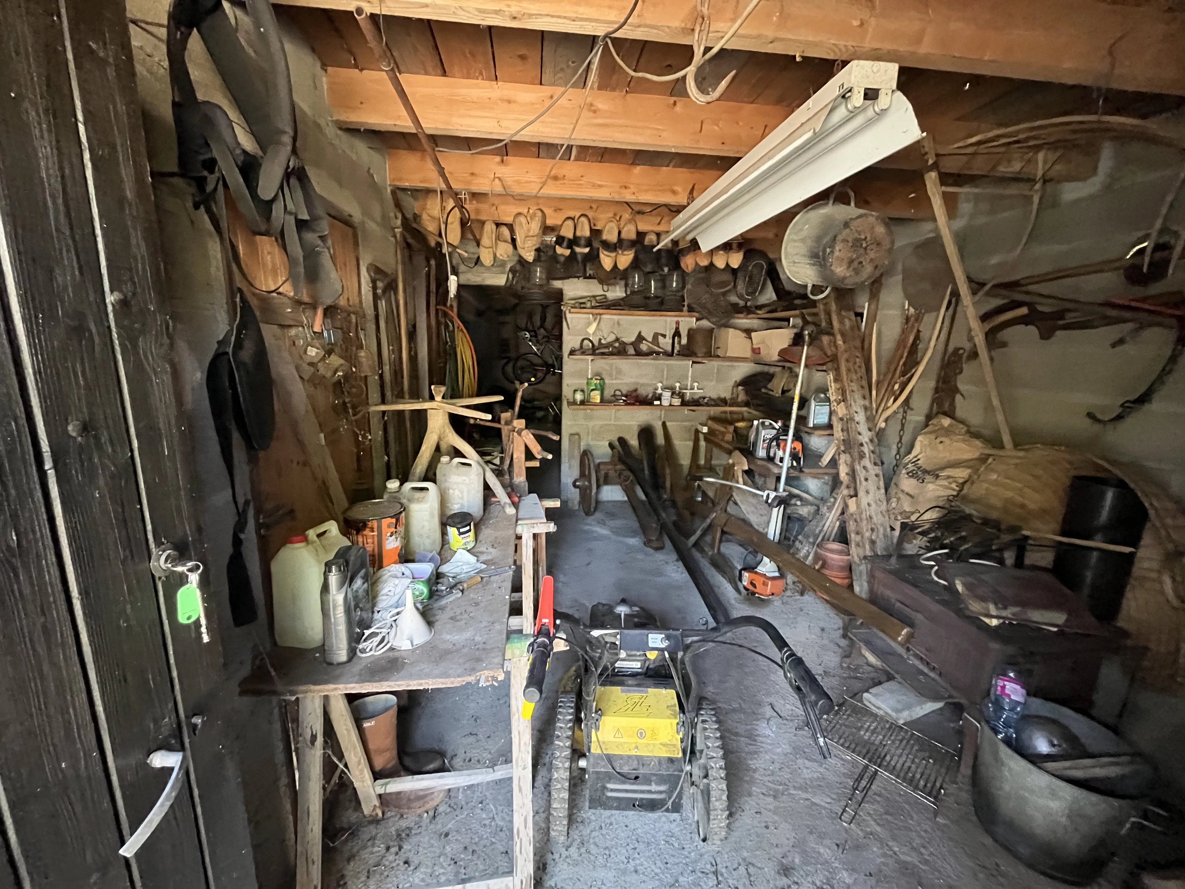 Grande maison au calme — photo 14