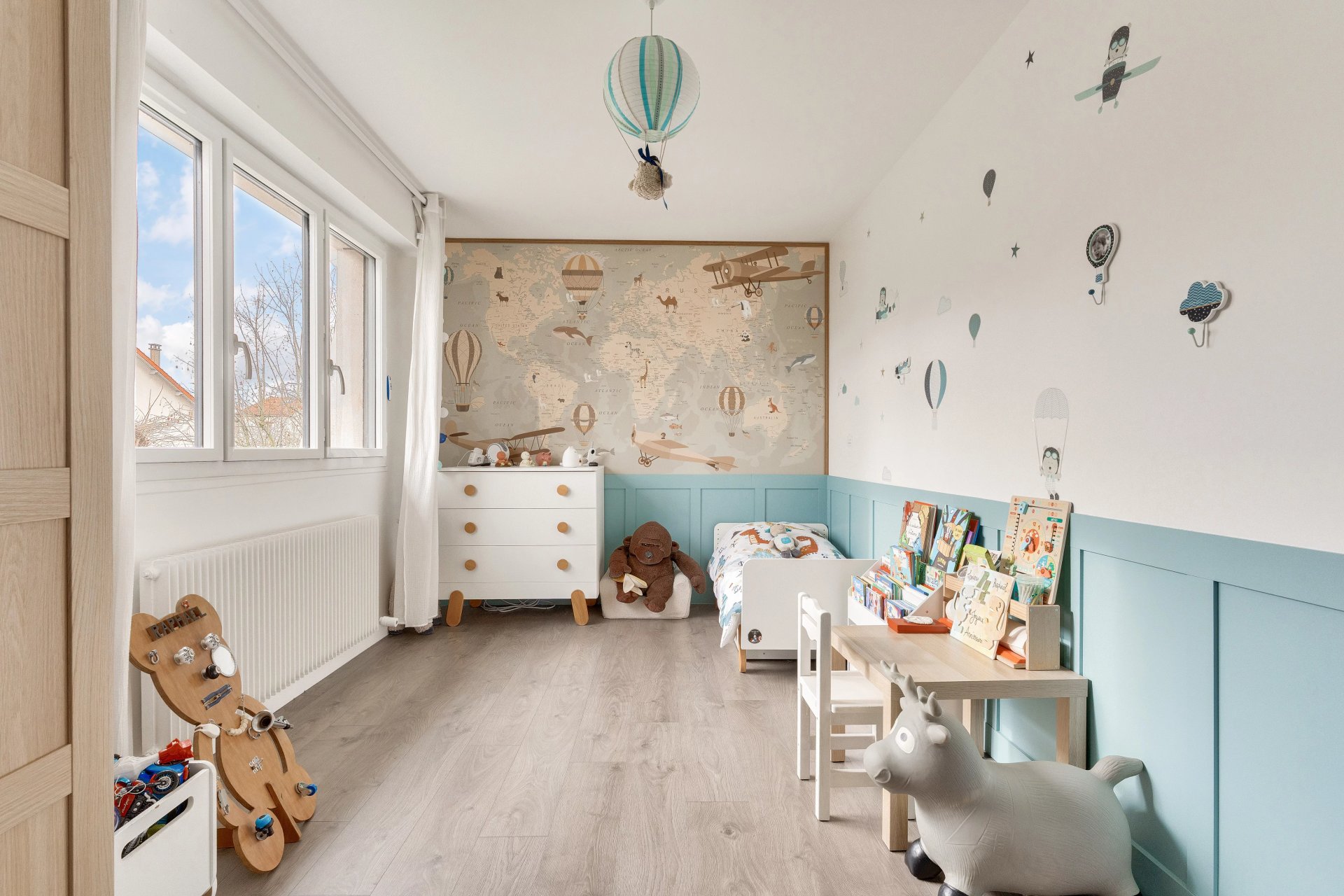 4 Bedroom Villa/Townhouse's Image 11