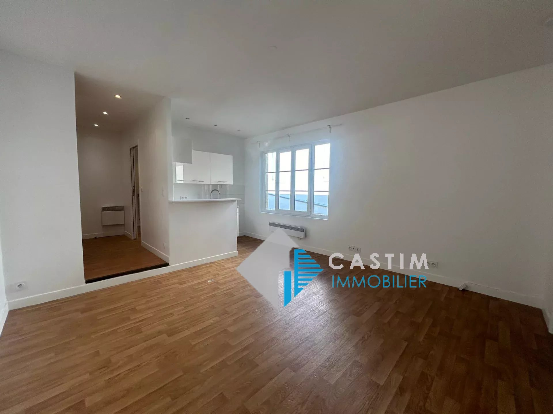 2 PIECES - ALESIA/TOMBE ISSOIRE - PARIS XIV