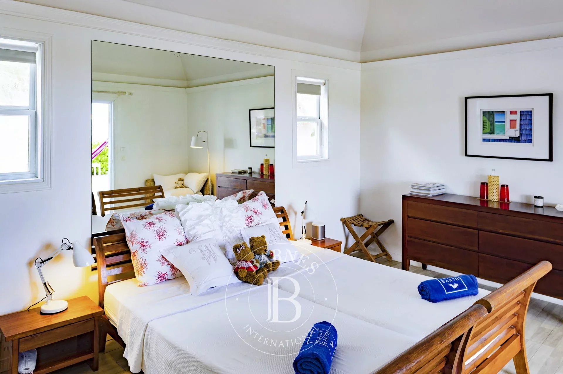 Grand Cul-de-Sac  - Villa 4 Chambres - picture 10