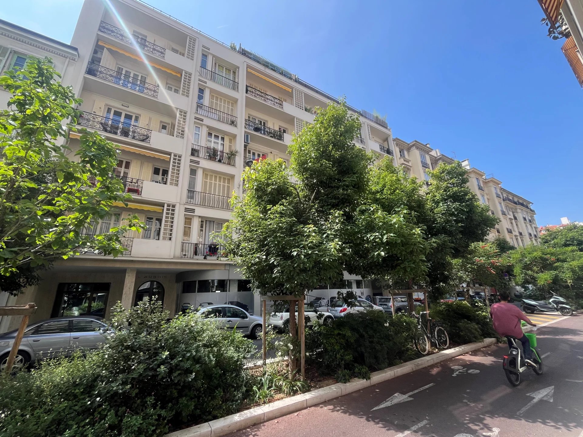 Sale Apartment - Nice